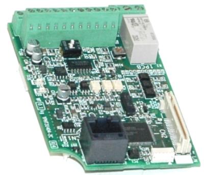 Yaskawa ETC604593-S5740