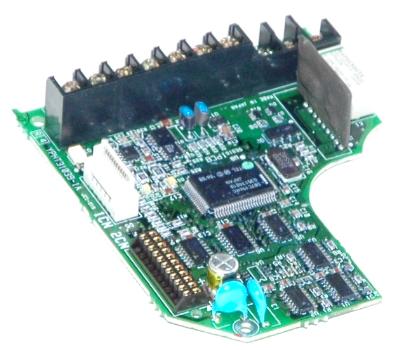 New Refurbished Exchange Repair  Yaskawa Inverter-PCB ETC608012-S8200 Precision Zone