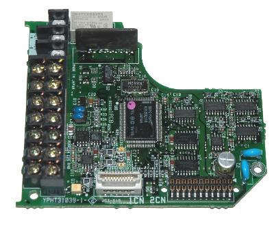 New Refurbished Exchange Repair  Yaskawa Inverter-PCB ETC608020-S8001 Precision Zone