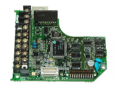 New Refurbished Exchange Repair  Yaskawa Inverter-PCB ETC608022-S8200 Precision Zone