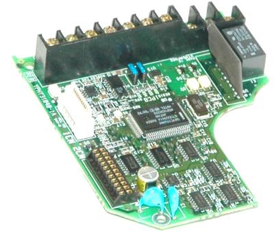 New Refurbished Exchange Repair  Yaskawa Inverter-PCB ETC608090-S8003 Precision Zone