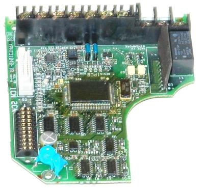 New Refurbished Exchange Repair  Yaskawa Inverter-PCB ETC608090-S8102 Precision Zone