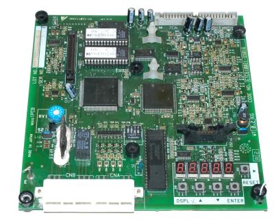 New Refurbished Exchange Repair  Yaskawa Drives-Servo-PCB ETC610021-S5016 Precision Zone