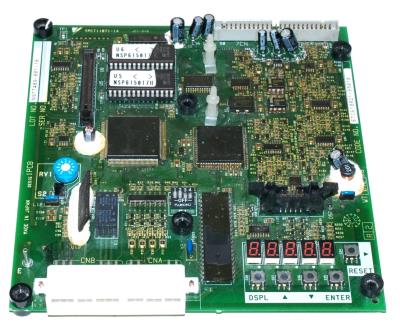 New Refurbished Exchange Repair  Yaskawa Drives-Servo-PCB ETC610021-S5018 Precision Zone