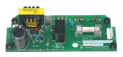 New Refurbished Exchange Repair  Yaskawa Inverter-PCB ETC613041 Precision Zone