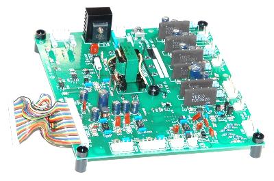 Yaskawa ETC613050 back image