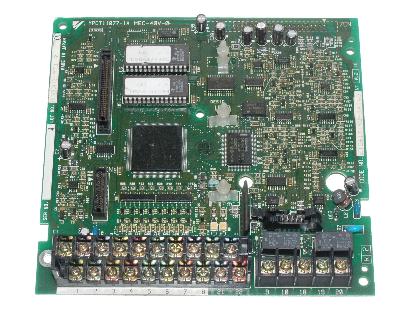 New Refurbished Exchange Repair  Yaskawa Inverter-PCB ETC613192-S4140 Precision Zone