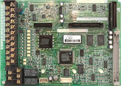 New Refurbished Exchange Repair  Yaskawa Inverter-PCB ETC615013-VSG105114 Precision Zone