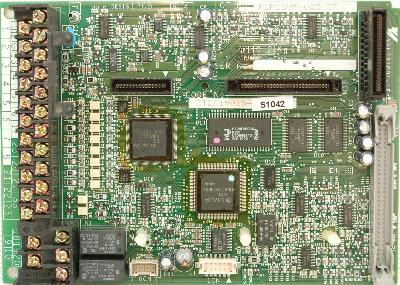 New Refurbished Exchange Repair  Yaskawa Inverter-PCB ETC615015-S1042 Precision Zone