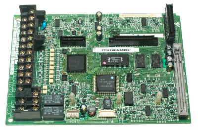 New Refurbished Exchange Repair  Yaskawa Inverter-PCB ETC615015-S5092 Precision Zone