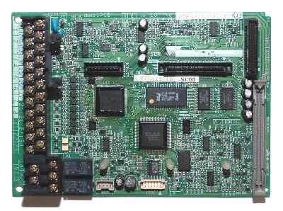 New Refurbished Exchange Repair  Yaskawa Inverter-PCB ETC615016-S1032 Precision Zone