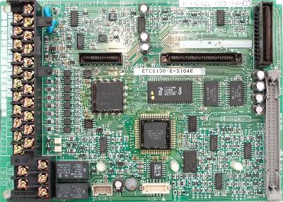 New Refurbished Exchange Repair  Yaskawa Inverter-PCB ETC615016-S1040 Precision Zone