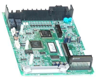 New Refurbished Exchange Repair  Yaskawa Inverter-PCB ETC615016-S12020 Precision Zone