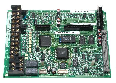 New Refurbished Exchange Repair  Yaskawa Inverter-PCB ETC615018-S5422 Precision Zone