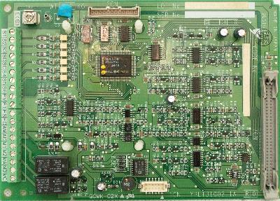 New Refurbished Exchange Repair  Yaskawa Inverter-PCB ETC615020-S1013 Precision Zone