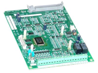 New Refurbished Exchange Repair  Yaskawa Inverter-PCB ETC615022-S5010 Precision Zone