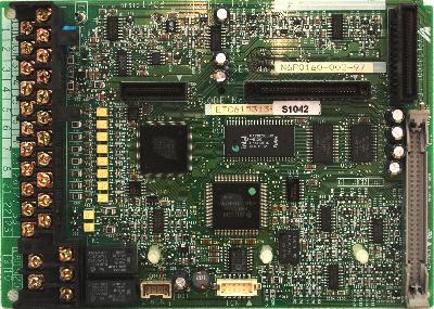Yaskawa ETC615313-S1042 front image