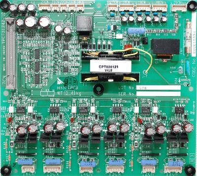 Yaskawa ETC615394 front image