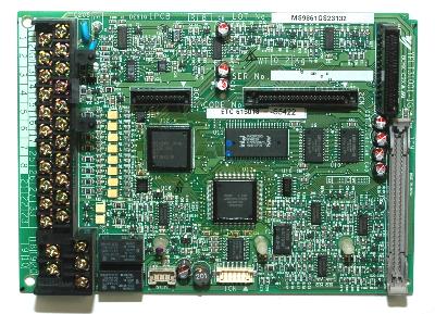 New Refurbished Exchange Repair  Yaskawa Inverter-PCB ETC6155018-S5422 Precision Zone
