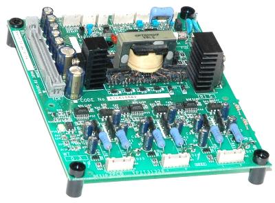 Yaskawa ETC615582 back image