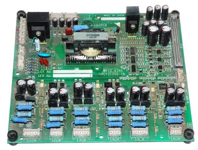 New Refurbished Exchange Repair  Yaskawa Inverter-PCB ETC615621 Precision Zone
