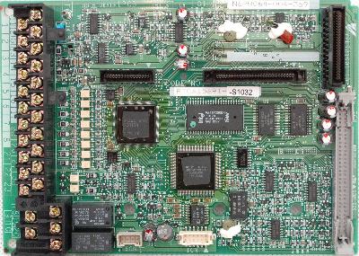 New Refurbished Exchange Repair  Yaskawa Inverter-PCB ETC615691-S1032 Precision Zone