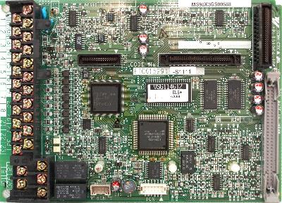 New Refurbished Exchange Repair  Yaskawa Inverter-PCB ETC615991-VSG114612 Precision Zone