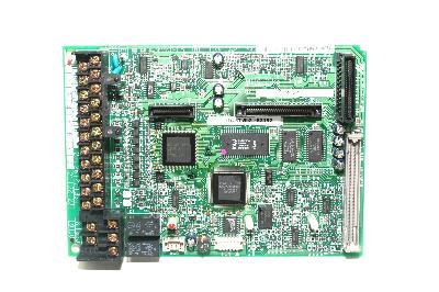 New Refurbished Exchange Repair  Yaskawa Inverter-PCB ETC615992-S2152 Precision Zone