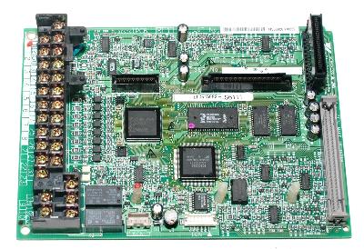 New Refurbished Exchange Repair  Yaskawa Inverter-PCB ETC615992-S6111 Precision Zone