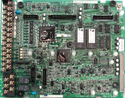 New Refurbished Exchange Repair  Yaskawa Inverter-PCB ETC616010-S5030 Precision Zone