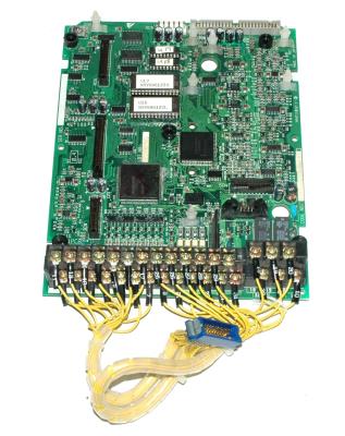 New Refurbished Exchange Repair  Yaskawa Inverter-PCB ETC616010-S6122 Precision Zone