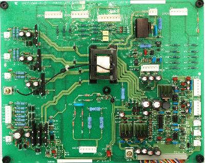 New Refurbished Exchange Repair  Yaskawa Inverter-PCB ETC616020 Precision Zone