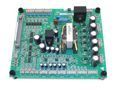 New Refurbished Exchange Repair  Yaskawa Inverter-PCB ETC616250 Precision Zone