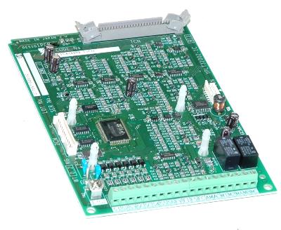 New Refurbished Exchange Repair  Yaskawa Inverter-PCB ETC616980-S5132 Precision Zone