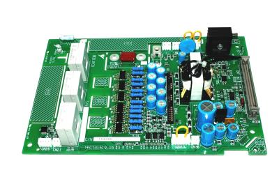 New Refurbished Exchange Repair  Yaskawa Inverter-PCB ETC617033 Precision Zone