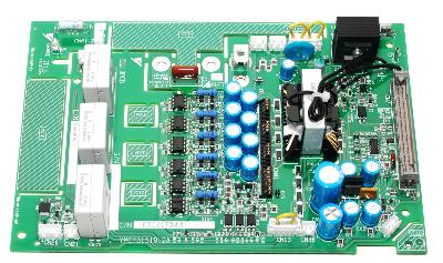 New Refurbished Exchange Repair  Yaskawa Inverter-PCB ETC617043 Precision Zone