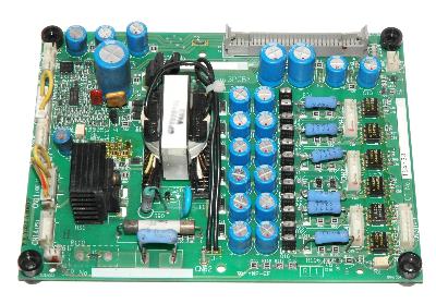 New Refurbished Exchange Repair  Yaskawa Inverter-PCB ETC617063 Precision Zone