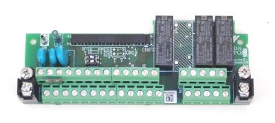 New Refurbished Exchange Repair  Yaskawa Inverter-PCB ETC617130 Precision Zone