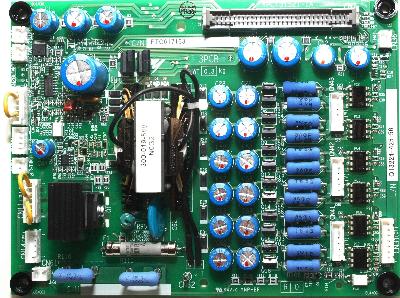 Yaskawa ETC617163 front image