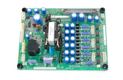 New Refurbished Exchange Repair  Yaskawa Inverter-PCB ETC617181 Precision Zone