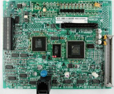 New Refurbished Exchange Repair  Yaskawa Inverter-PCB ETC618021 Precision Zone
