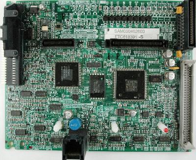 Yaskawa ETC618391 front image