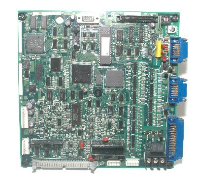 New Refurbished Exchange Repair  Yaskawa Drives-DC Servo-Spindle-PCB ETC620013-S0140 Precision Zone