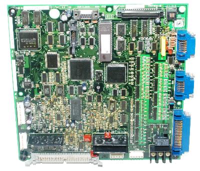 New Refurbished Exchange Repair  Yaskawa Drives-DC Servo-Spindle-PCB ETC620013-S0188 Precision Zone