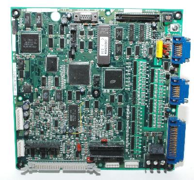 New Refurbished Exchange Repair  Yaskawa Drives-DC Servo-Spindle-PCB ETC620013-S0202 Precision Zone