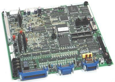 New Refurbished Exchange Repair  Yaskawa Drives-DC Servo-Spindle-PCB ETC620013.40-S0162 Precision Zone