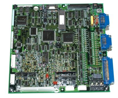 New Refurbished Exchange Repair  Yaskawa Drives-DC Servo-Spindle-PCB ETC620013.40-S0164 Precision Zone