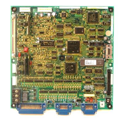 New Refurbished Exchange Repair  Yaskawa Drives-DC Servo-Spindle-PCB ETC620015-S0212 Precision Zone