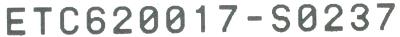 Yaskawa ETC620017-S0237 label image