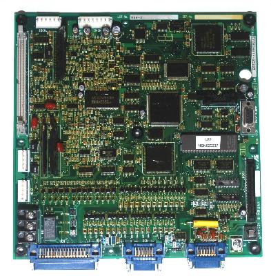 New Refurbished Exchange Repair  Yaskawa Drives-DC Servo-Spindle-PCB ETC620017-S5205 Precision Zone